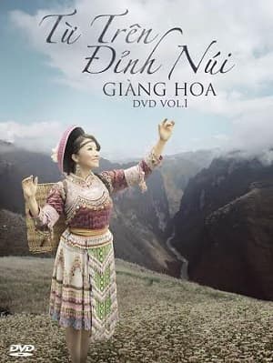 Ra mắt DVD “Từ trên đỉnh núi”