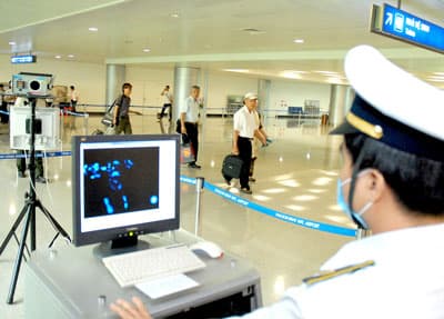 Thành phố Hồ Chí Minh: Nỗ lực không để xảy ra dịch bệnh truyền nhiễm lớn
