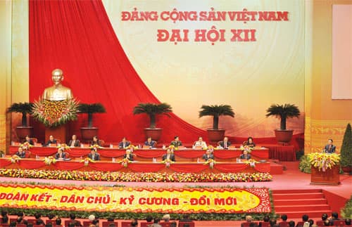 Quân đội nhân dân Việt Nam tiếp tục phát huy vai trò nòng cốt trong sự nghiệp tăng cường quốc phòng, bảo vệ Tổ quốc