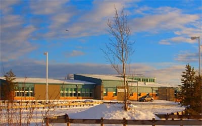 Canada: Xả súng tại trường học, ít nhất 2 người thiệt mạng