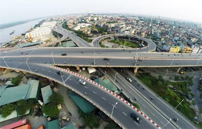 Vững bước trên đường đổi mới