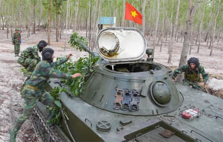 Tuyên truyền tốt, nâng cao hiệu quả thi đua