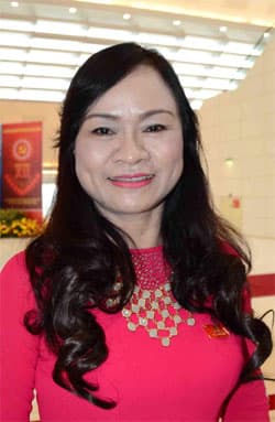 Đổi mới phương thức lãnh đạo của Đảng bắt đầu từ đổi mới tư duy cán bộ