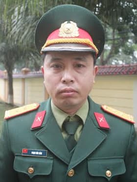 Chú trọng công tác bồi dưỡng đội ngũ cán bộ trẻ