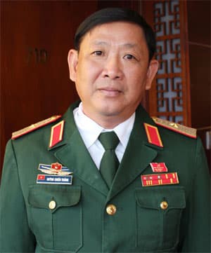Xây dựng thế trận lòng dân vững chắc trong chiến lược bảo vệ Tổ quốc