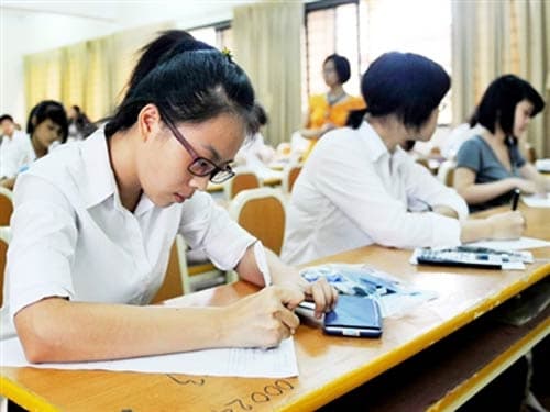 Hà Nội dẫn đầu số lượng giải học sinh giỏi quốc gia