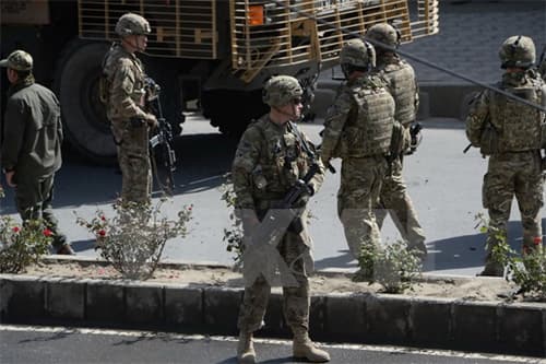 Lầu Năm Góc chỉ định tân lãnh đạo liên quân ở Afghanistan