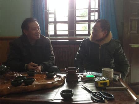 Nếu nghĩ đến tiền thì không nên làm thầy thuốc