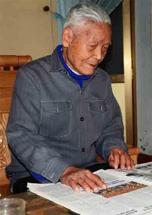 Mong Đảng phát huy hơn nữa vai trò lãnh đạo