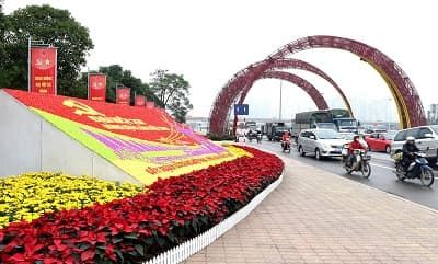 Đại hội XII - Dấu son qua sáu mùa đổi mới