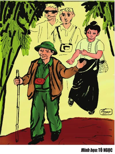 Đón gió