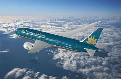 Vietnam Airlines triển khai chương trình “Mua sớm giá tốt-cơ hội tới Hàn Quốc ngắm hoa anh đào”