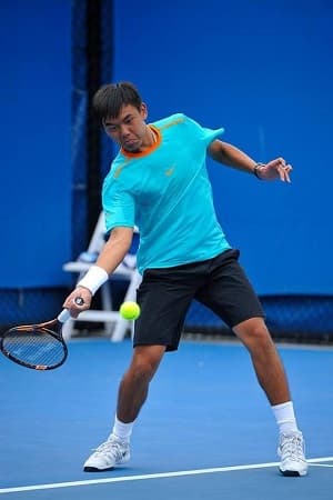 Quần vợt Việt Nam với Davis Cup 2016: Trước bài toán khó