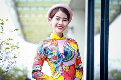 Thích được gọi là văn công Quân đội