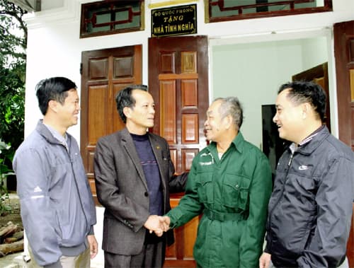 Cuộc đoàn viên diệu kỳ