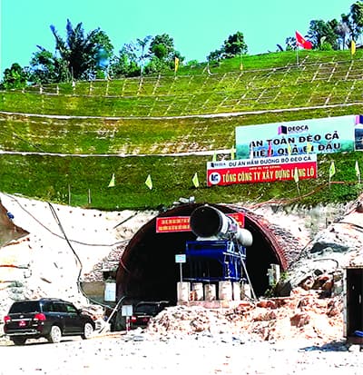 Nâng cao thương hiệu, vị thế từ hai mũi nhọn chiến lược