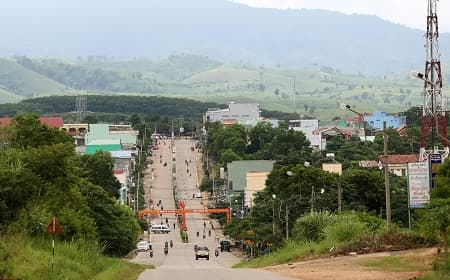 Nâng cao chất lượng sinh hoạt chi bộ ở nông thôn