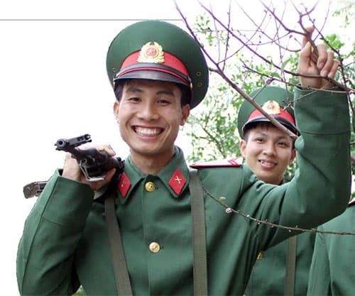Mỗi thời của người trẻ...