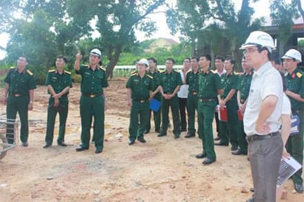 Người đầu tàu tiếp lửa để doanh nghiệp vượt suy thoái