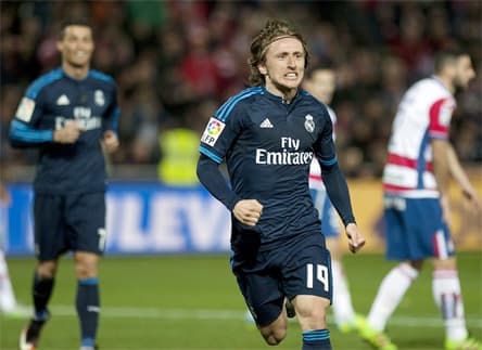 Vòng 23 La Liga: Real tiếp tục bám đuổi Barca