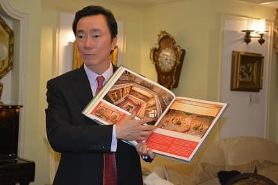 Một nét văn hóa Việt ở nước ngoài