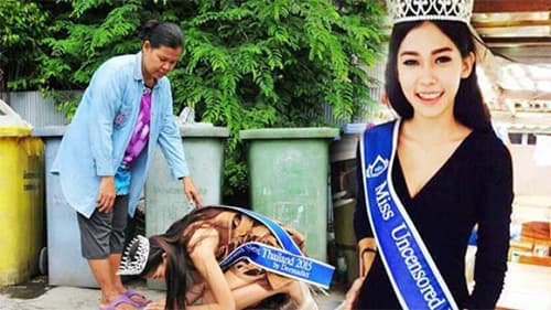 Đẹp hơn sắc đẹp