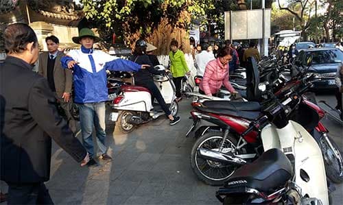Hà Nội: Những tín hiệu vui từ Năm trật tự và văn minh đô thị