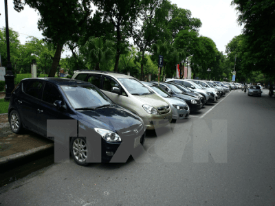 Quy định về quyền ưu tiên của một số loại xe?