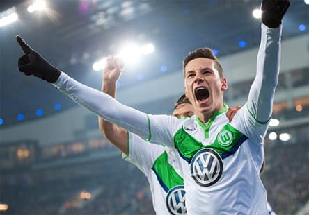 Real đả bại Roma, Wolfsburg thắng nhọc Gent