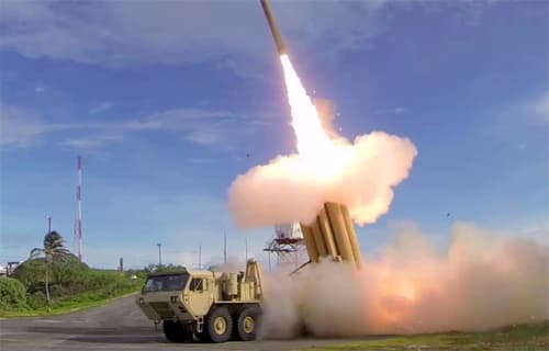 Hàn Quốc trấn an Trung Quốc về kế hoạch triển khai THAAD