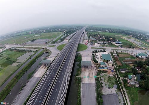 Bài 3: Nguồn lực nào để phát triển đường cao tốc?