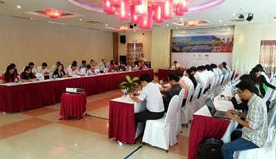 Triển khai Kế hoạch hợp tác phát triển du lịch ba tỉnh Đồng bằng sông Cửu Long
