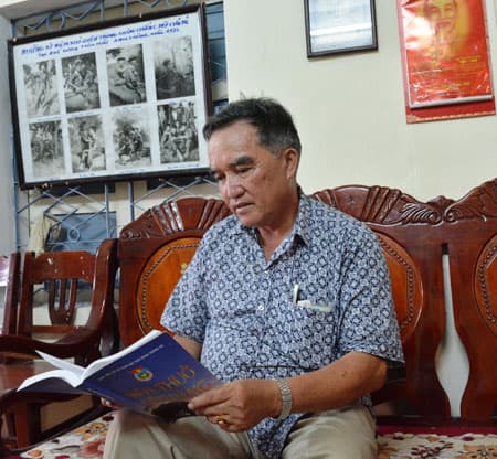 Lời thề quyết tử