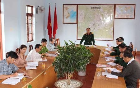M’Đrăk sẵn sàng cho ngày hội tòng quân