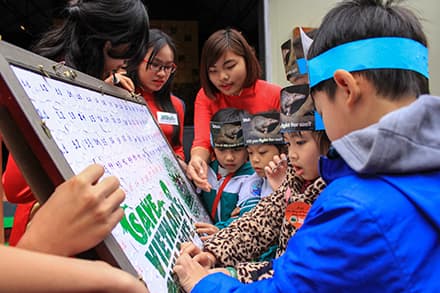 Việt Nam có Trung tâm Giáo dục và Bảo tồn Thú ăn thịt và Tê tê đầu tiên