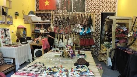 Khởi nghiệp từ niềm đam mê và sự sáng tạo