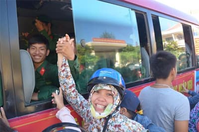 Chuẩn bị chu đáo, thực hiện tốt yêu cầu dân chủ, công khai và minh bạch