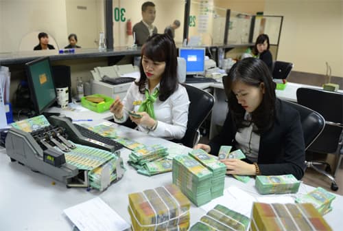 Doanh nghiệp kỳ vọng gì vào ngành ngân hàng?