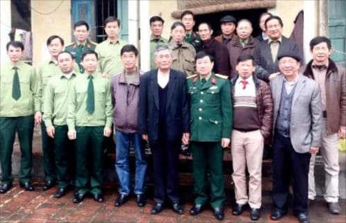 Một nét đẹp truyền thống