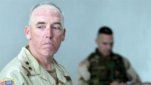 “Ông vua ở Guantanamo” phải ra trình diện trước tòa án Pháp