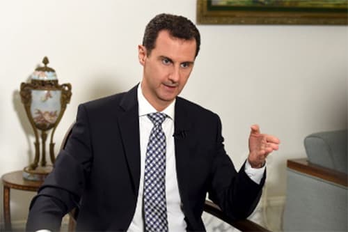 Syria ấn định thời điểm tổ chức bầu cử quốc hội