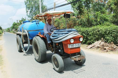 Triển khai những giải pháp cả trước mắt và lâu dài