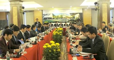 Hợp tác phát triển du lịch bốn tỉnh Bắc miền Trung