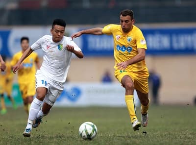 Bàn thua không đáng có