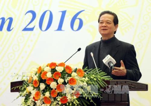 Nỗ lực cải cách thể chế, thủ tục hành chính để thúc đẩy thương mại