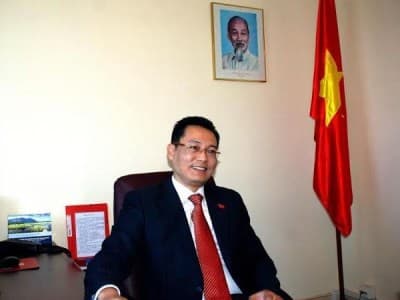 Kỷ niệm Ngày Phái đoàn Việt Nam tại LHQ ở Geneva