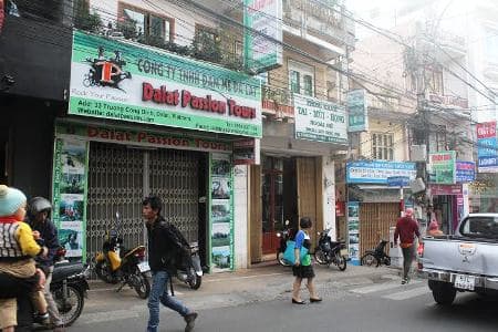 Đình chỉ hoạt động đối với đơn vị tổ chức tour du lịch khiến 3 du khách Anh tử nạn