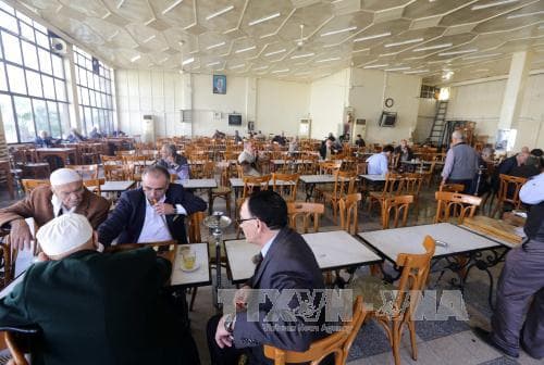 Nga xác nhận giao tranh đã chấm dứt tại 34 điểm dân cư ở Syria