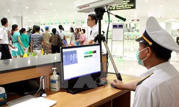 Bộ Y tế khẳng định chưa phát hiện vi rút Zika tại Việt Nam