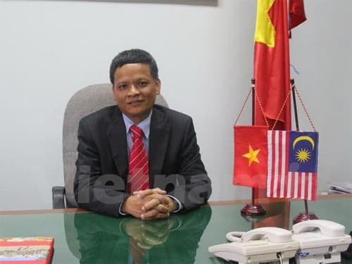 Việt Nam lần đầu tiên có ứng cử viên vào Ủy ban Luật pháp quốc tế